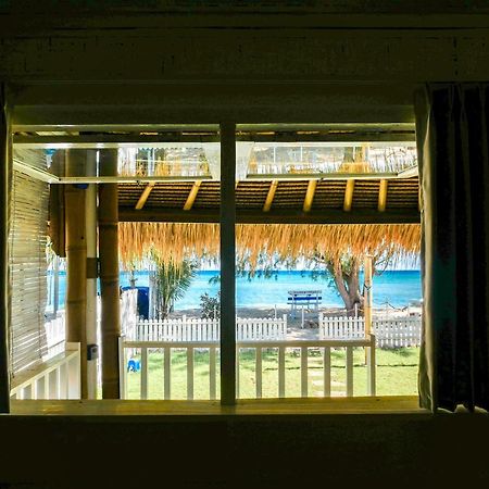 Seaside Cottage, Gili Air Extérieur photo